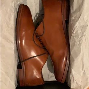 Cole Haan Washington Grand Wholecut Oxford